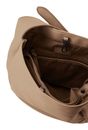 FREDsBRUDER Bestie City Hobo Bag Powder Taupe