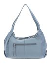FREDsBRUDER Best to Come Shoulderbag Sky Blue