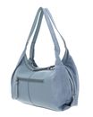 FREDsBRUDER Best to Come Shoulderbag Sky Blue