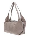FREDsBRUDER Best to Come Shoulderbag Powder Taupe