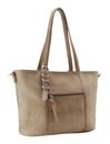 FREDsBRUDER Ride Easy Shopper Dirty Stone