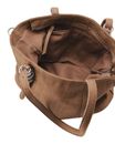 FREDsBRUDER Ride Easy Shopper Caramel