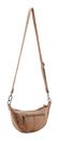 FREDsBRUDER My Old Friend Halfmoon Bag Caramel FREDsBRUDER My Old Friend Halfmoon Bag Caramel