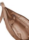 FREDsBRUDER My Old Friend Halfmoon Bag Caramel FREDsBRUDER My Old Friend Halfmoon Bag Caramel