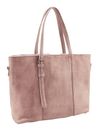 FREDsBRUDER Reversible Shopper Spring Dusty Rose FREDsBRUDER Reversible Shopper Spring Dusty Rose