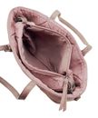 FREDsBRUDER Reversible Shopper Spring Dusty Rose FREDsBRUDER Reversible Shopper Spring Dusty Rose