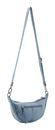 FREDsBRUDER My Old Friend Halfmoon Bag Sky Blue FREDsBRUDER My Old Friend Halfmoon Bag Sky Blue