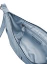 FREDsBRUDER My Old Friend Halfmoon Bag Sky Blue FREDsBRUDER My Old Friend Halfmoon Bag Sky Blue