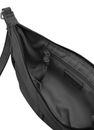 FREDsBRUDER My Old Friend Halfmoon Bag Black FREDsBRUDER My Old Friend Halfmoon Bag Black