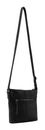 FREDsBRUDER My Old Friend Crossbag Black FREDsBRUDER My Old Friend Crossbag Black