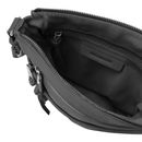 FREDsBRUDER My Old Friend Crossbag Black FREDsBRUDER My Old Friend Crossbag Black