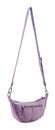 FREDsBRUDER My Old Friend Halfmoon Bag Lavender FREDsBRUDER My Old Friend Halfmoon Bag Lavender