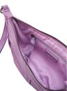 FREDsBRUDER My Old Friend Halfmoon Bag Lavender FREDsBRUDER My Old Friend Halfmoon Bag Lavender