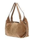 FREDsBRUDER Best to Come Shoulderbag Soft Caramel