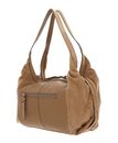 FREDsBRUDER Best to Come Shoulderbag Soft Caramel