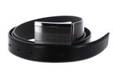 HUGO Gexter-L Sz30 Belt W120 Black