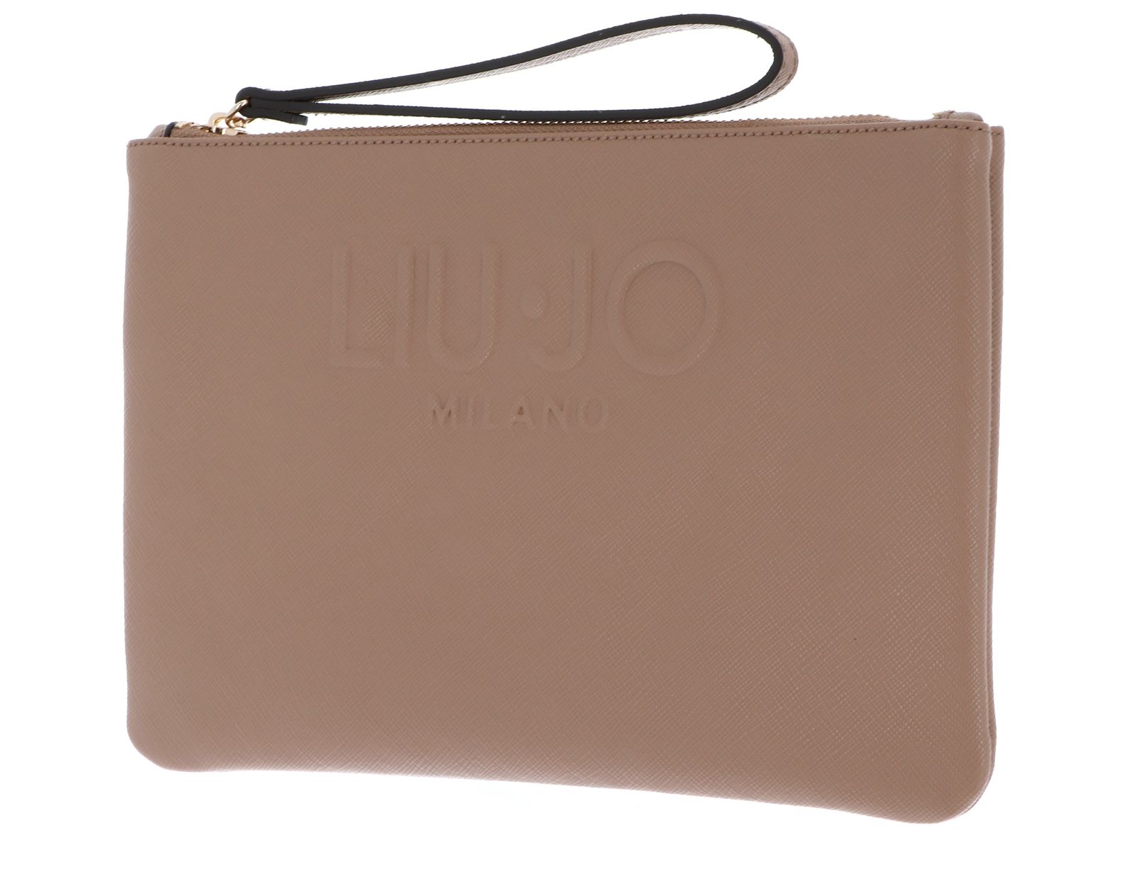 LIU JO Caliwen Envelope Bag Cammello LIU JO Caliwen Envelope Bag Cammello