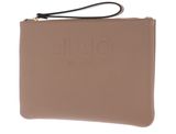 LIU JO Caliwen Envelope Bag Cammello LIU JO Caliwen Envelope Bag Cammello