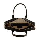 LIU JO Travel Briefcase M Nero