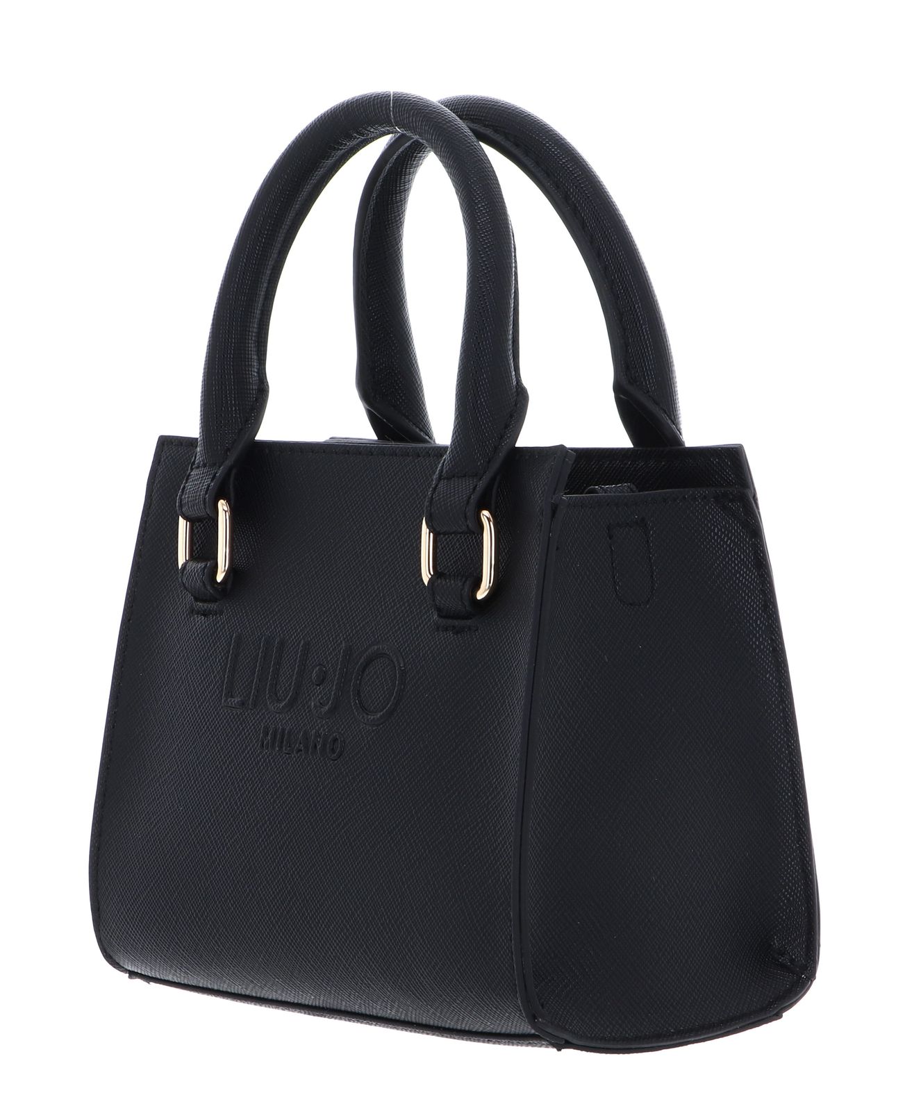 LIU JO Halona Tote Bag Nero LIU JO Halona Tote Bag Nero