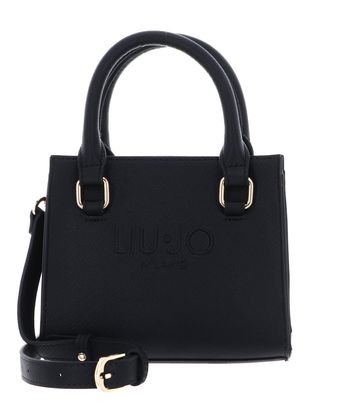 LIU JO Halona Tote Bag Nero