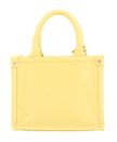 LIU JO Ridhi Tote Bag XS Cream Gold LIU JO Ridhi Tote Bag XS Cream Gold