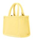 LIU JO Ridhi Tote Bag XS Cream Gold LIU JO Ridhi Tote Bag XS Cream Gold