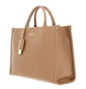 LIU JO Ridhi Shopping Bag Cammello LIU JO Ridhi Shopping Bag Cammello