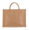 LIU JO Ridhi Shopping Bag Cammello LIU JO Ridhi Shopping Bag Cammello