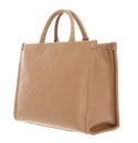 LIU JO Ridhi Shopping Bag Cammello LIU JO Ridhi Shopping Bag Cammello