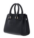 LIU JO Halona Satchel Bag S Nero