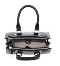 LIU JO Halona Satchel Bag S Nero