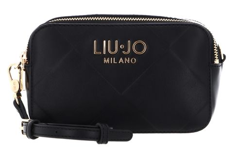 LIU JO Ridhi Camera Case S Nero