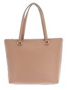 LIU JO Halona Shopping Tote Camello LIU JO Halona Shopping Tote Camello