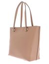 LIU JO Halona Shopping Tote Camello LIU JO Halona Shopping Tote Camello