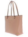 LIU JO Halona Shopping Tote Camello LIU JO Halona Shopping Tote Camello
