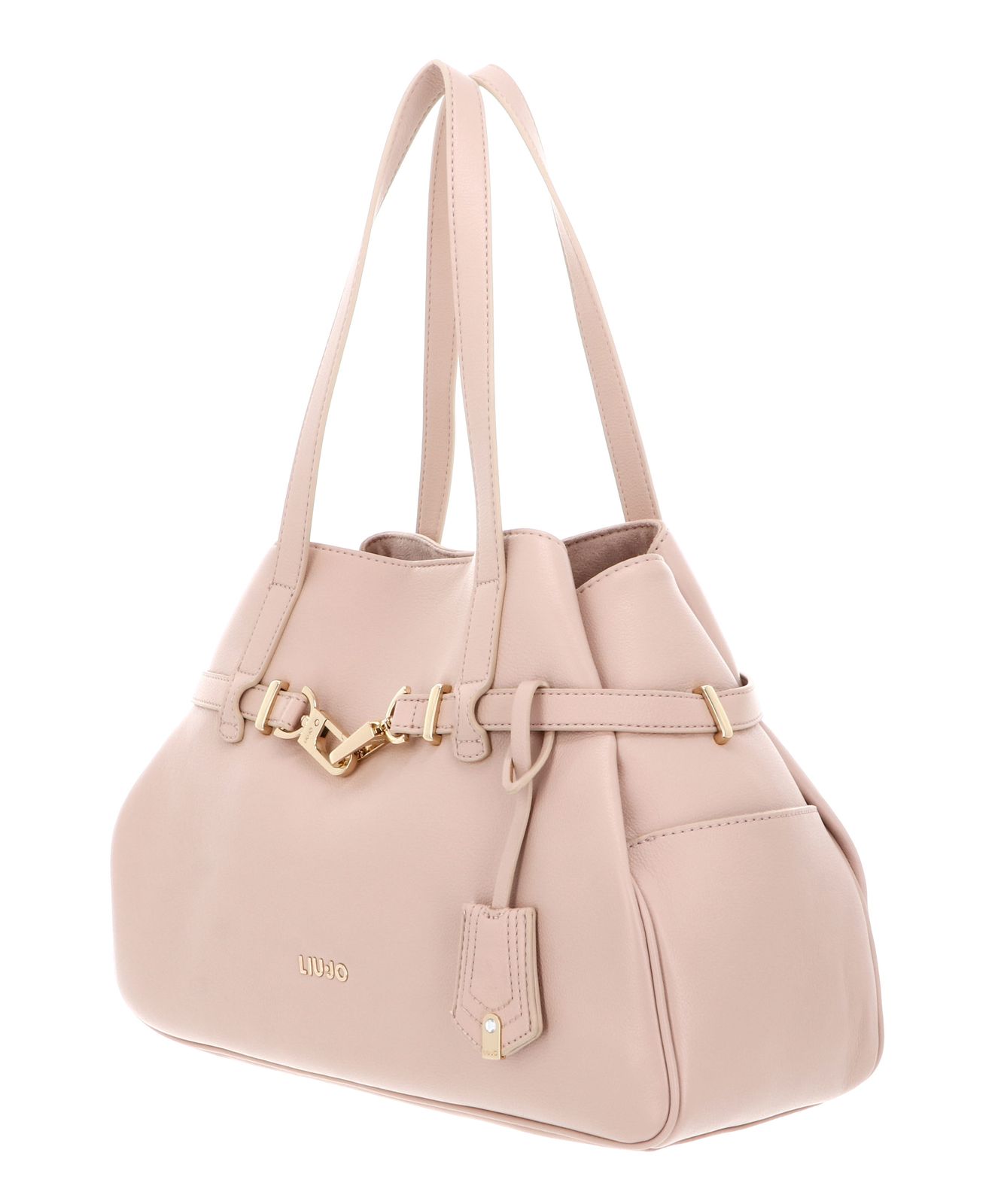 LIU JO Kanti ECS Tote Bag L Cipria LIU JO Kanti ECS Tote Bag L Cipria