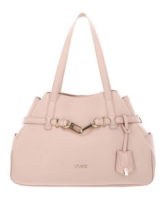 LIU JO Kanti ECS Tote Bag L Cipria