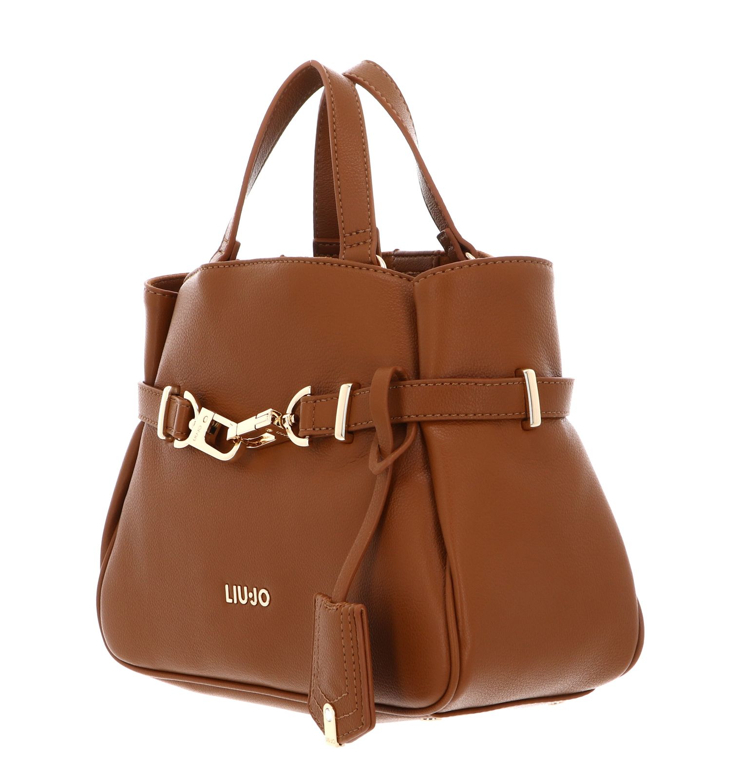 LIU JO Kanti Tote Bag M Bran LIU JO Kanti Tote Bag M Bran