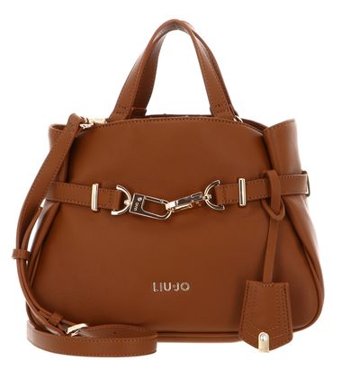 LIU JO Kanti Tote Bag M Bran