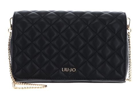 LIU JO Caliwen ECS Crossbody XS Nero