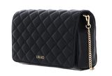 LIU JO Caliwen ECS Crossbody XS Nero LIU JO Caliwen ECS Crossbody XS Nero