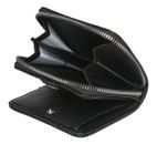 s.Oliver Wallet Black