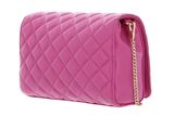 LIU JO Caliwen ECS Crossbody XS Dark Pink