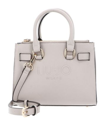 LIU JO Halona Satchel Bag S Neutro