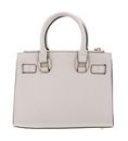 LIU JO Halona Satchel Bag S Neutro