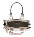LIU JO Halona Satchel Bag S Neutro