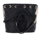 LIU JO Humita Bucket Bag Nero LIU JO Humita Bucket Bag Nero