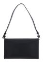 LIU JO East / West Crossbody Bag S Nero LIU JO East / West Crossbody Bag S Nero