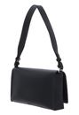 LIU JO East / West Crossbody Bag S Nero LIU JO East / West Crossbody Bag S Nero